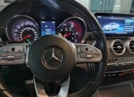 MERCEDES-BENZ Clase C Coupe C 220 d 2p.