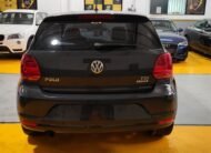 VW POLO 1.4 TDI 90 CV