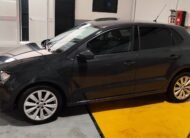 VW POLO 1.4 TDI 90 CV