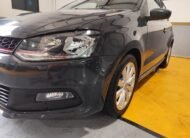 VW POLO 1.4 TDI 90 CV