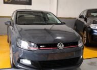 VW POLO 1.4 TDI 90 CV