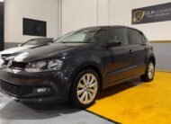 VW POLO 1.4 TDI 90 CV