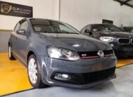 VW POLO 1.4 TDI 90 CV