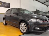 VW POLO 1.4 TDI 90 CV