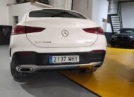 MERCEDES GLE COUPE