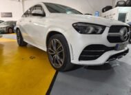 MERCEDES GLE COUPE