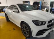 MERCEDES GLE COUPE