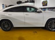 MERCEDES GLE COUPE