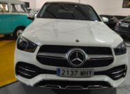 MERCEDES GLE COUPE
