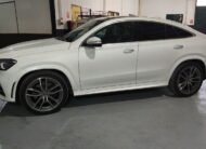 MERCEDES GLE COUPE