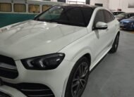 MERCEDES GLE COUPE