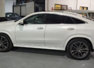 MERCEDES GLE COUPE
