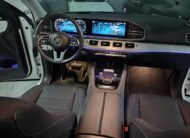 MERCEDES GLE COUPE