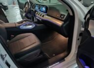 MERCEDES GLE COUPE