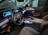 MERCEDES GLE COUPE