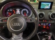 AUDI A3 SPORTBACK 185CV STRONIC