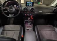 AUDI A3 SPORTBACK 185CV STRONIC