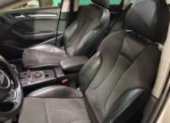 AUDI A3 SPORTBACK 185CV STRONIC