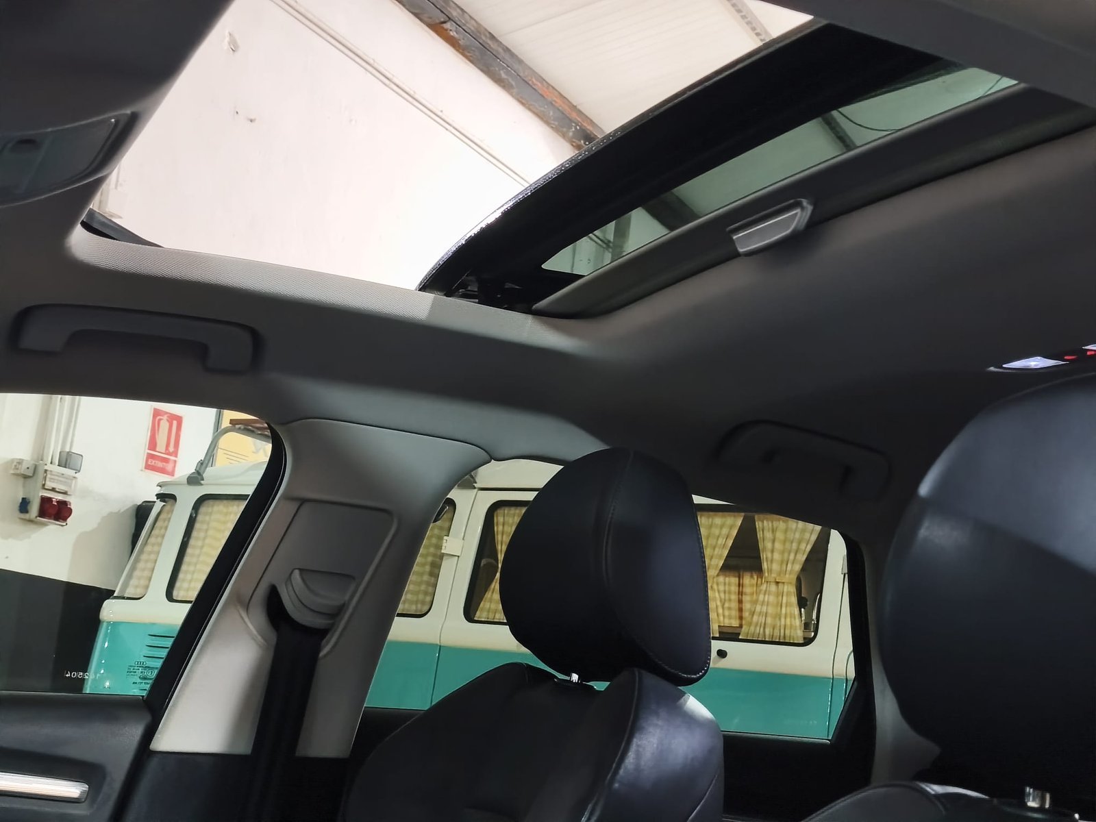 AUDI A3 SPORTBACK 185CV STRONIC
