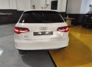 AUDI A3 SPORTBACK 185CV STRONIC