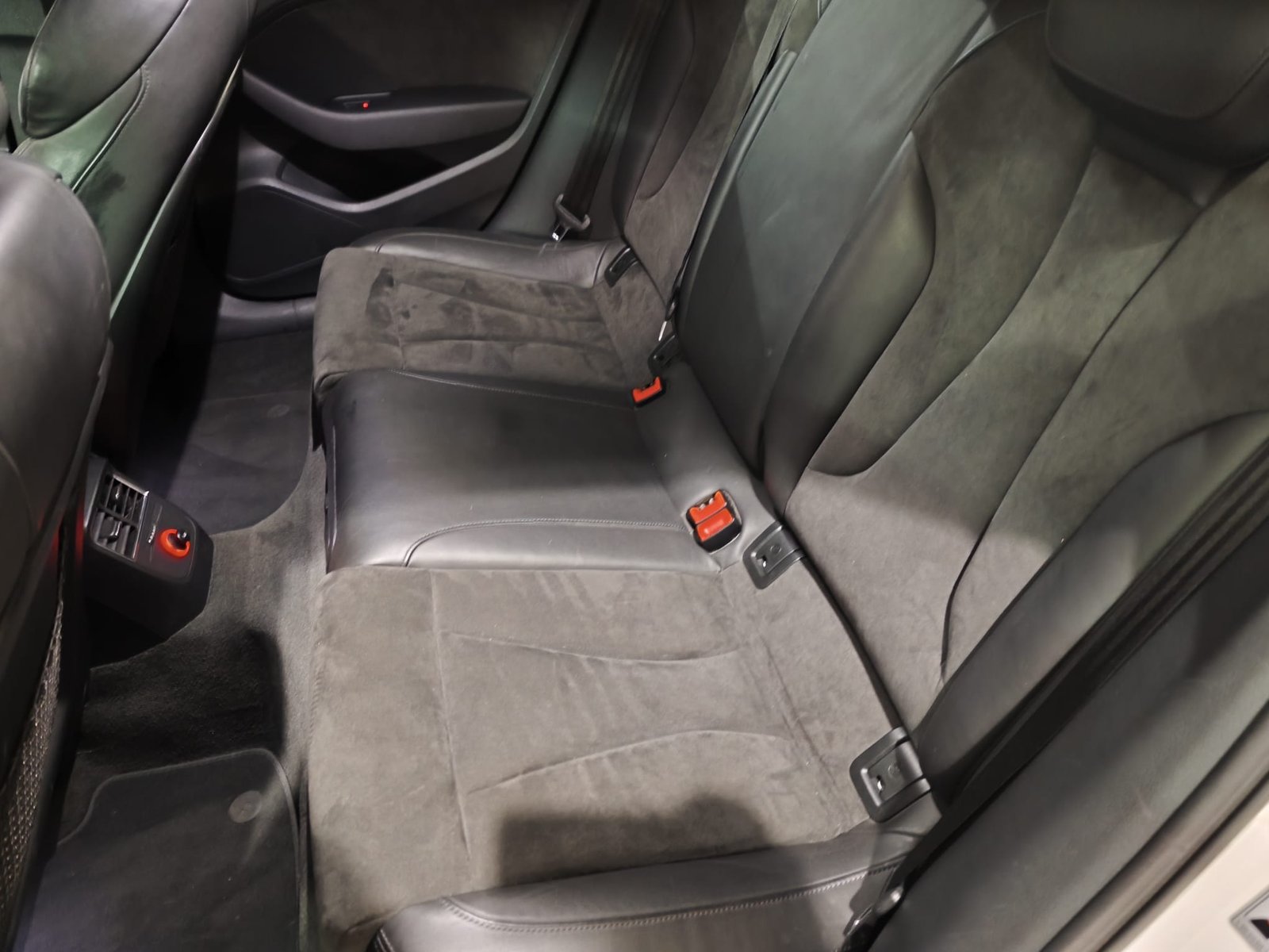 AUDI A3 SPORTBACK 185CV STRONIC