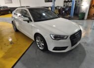 AUDI A3 SPORTBACK 185CV STRONIC
