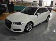AUDI A3 SPORTBACK 185CV STRONIC