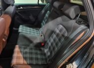 VW GOLF GTD