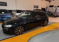 VW GOLF GTD