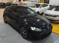 VW GOLF GTD