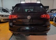 VW GOLF GTD