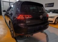 VW GOLF GTD