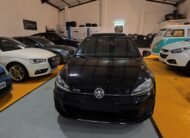VW GOLF GTD