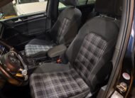 VW GOLF GTD