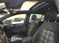 VW GOLF GTD