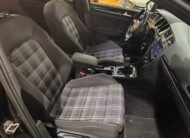 VW GOLF GTD
