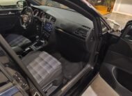 VW GOLF GTD