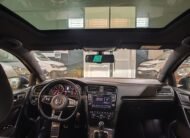 VW GOLF GTD