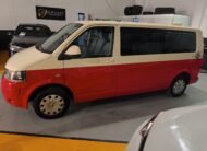 VW CARAVELLE 150 CV AUTO.