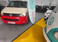 VW CARAVELLE 150 CV AUTO.