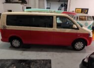 VW CARAVELLE 150 CV AUTO.