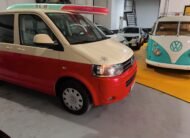 VW CARAVELLE 150 CV AUTO.