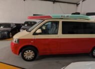 VW CARAVELLE 150 CV AUTO.