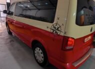 VW CARAVELLE 150 CV AUTO.