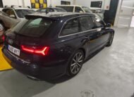 AUDI A6 3.0TDI QUATTRO