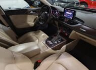 AUDI A6 3.0TDI QUATTRO