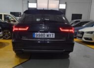 AUDI A6 3.0TDI QUATTRO