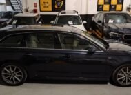 AUDI A6 3.0TDI QUATTRO