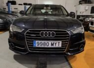 AUDI A6 3.0TDI QUATTRO