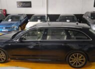AUDI A6 3.0TDI QUATTRO